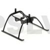 BLH2722 - Landing Skid & Battery Mount SCOUT CX